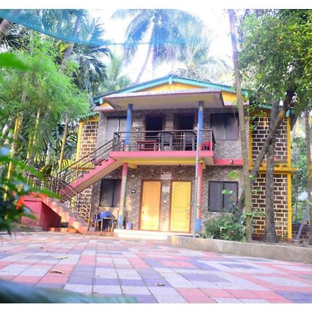 Belaku Farm House Gokarna  Εξωτερικό φωτογραφία