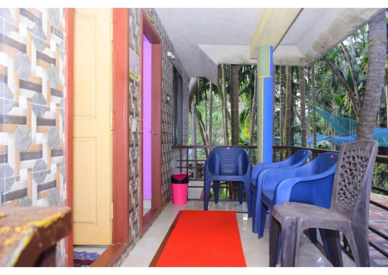 Belaku Farm House Gokarna  Εξωτερικό φωτογραφία