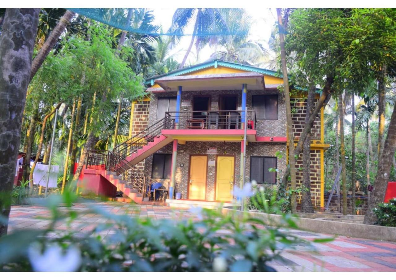 Belaku Farm House Gokarna  Εξωτερικό φωτογραφία